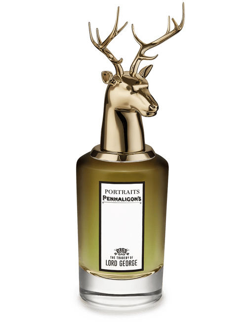 MUCH ADO ABOUT THE DUKE 75 ml | Penhaligon's MUCH ADO ABOUT THE DUKE 75 ml | Penhaligon's